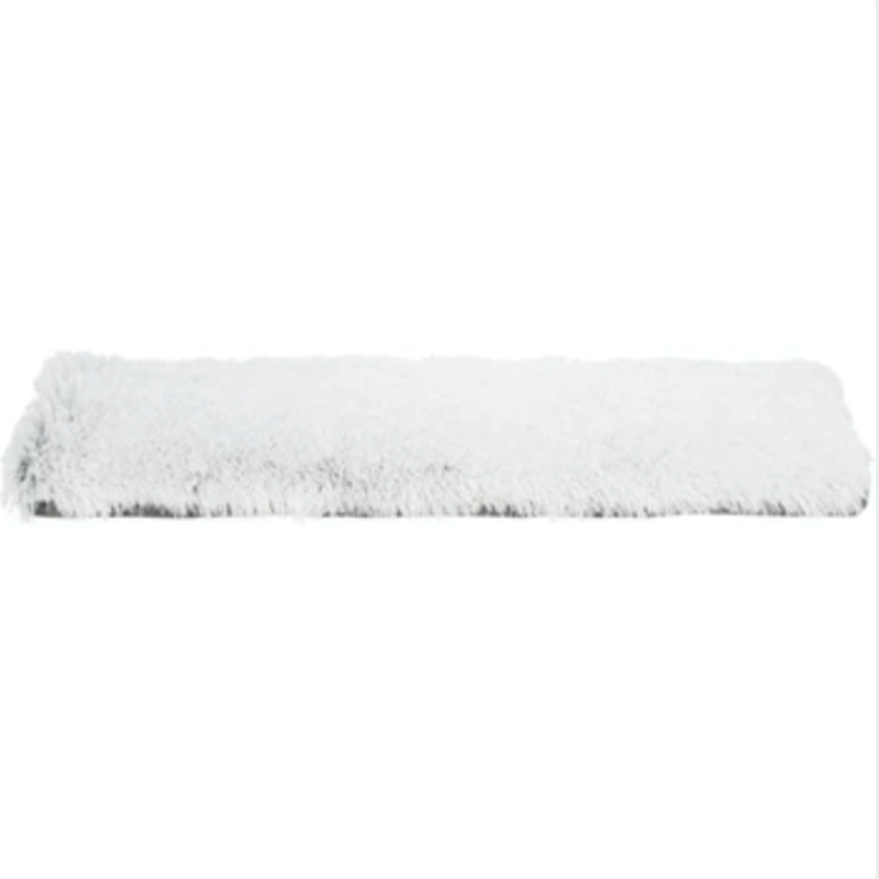 Liegematte Harvey Fensterbank Weiss-Schwarz 90X28 CM